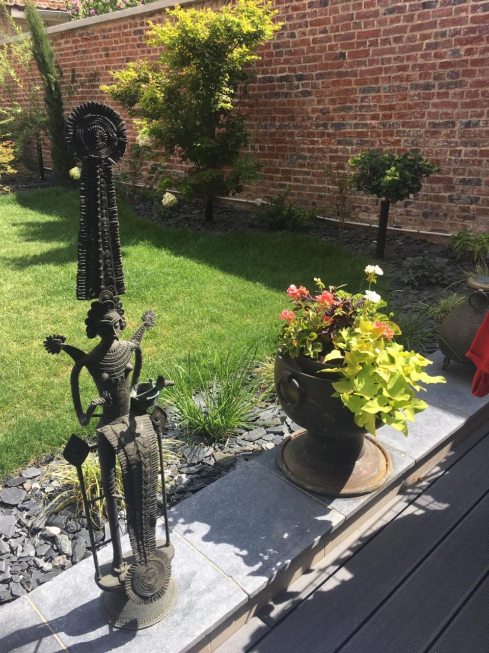 Homestay Les D'hotes Du Palais