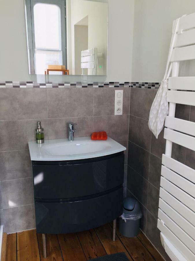 Les D'hotes Du Palais Homestay