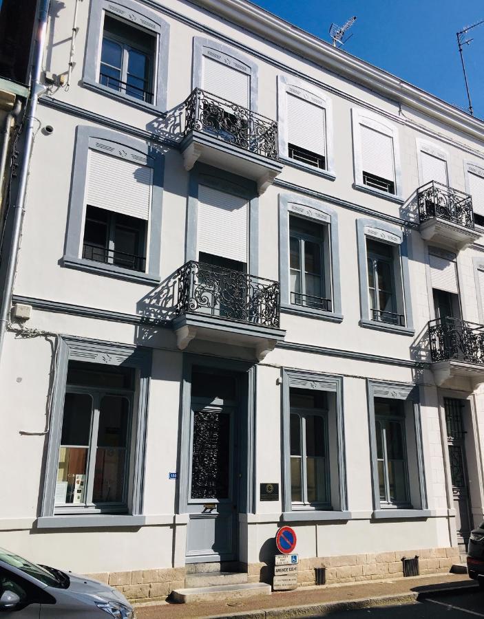 Homestay Les D'hotes Du Palais Douai