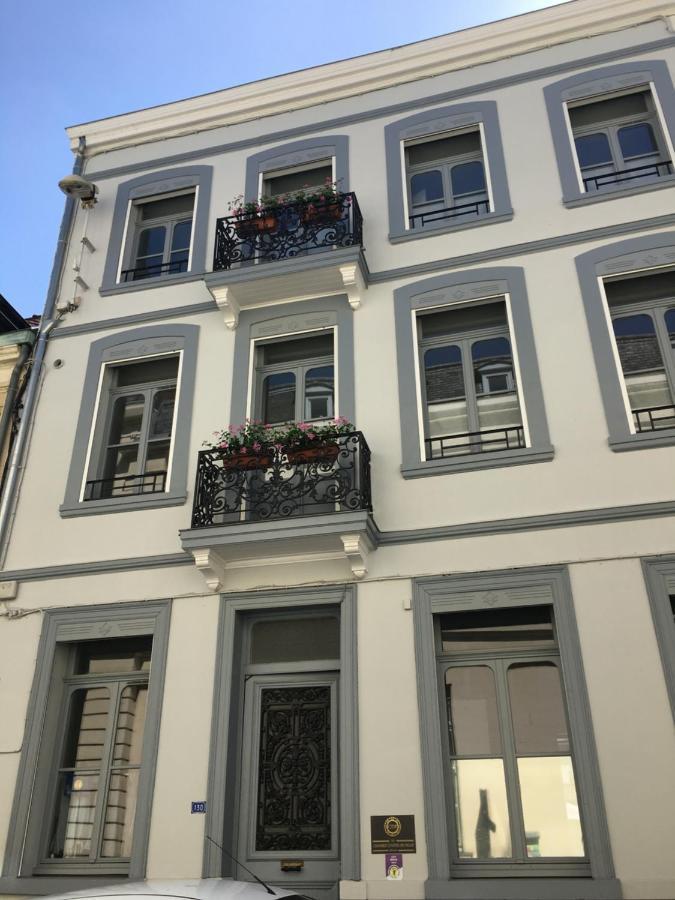 Les D'hotes Du Palais Douai